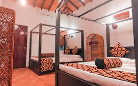 Nu-Vin Beach Hotel